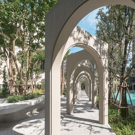דירות La Casita Hua Hin Pool And Garden View מראה חיצוני תמונה