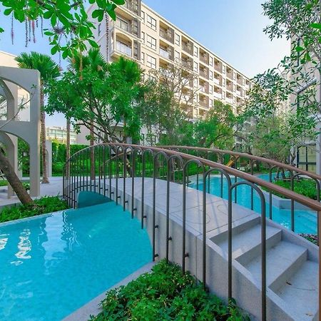 דירות La Casita Hua Hin Pool And Garden View מראה חיצוני תמונה