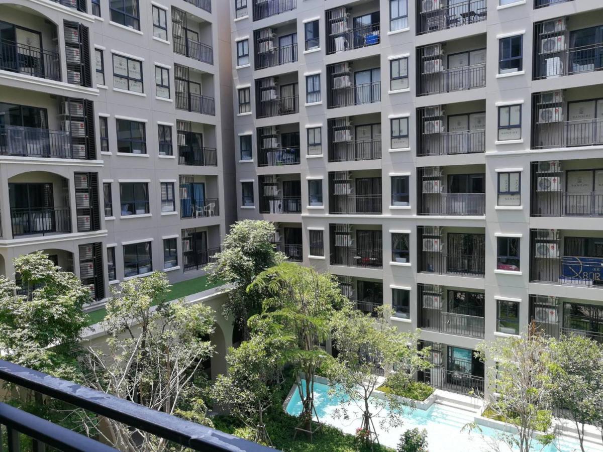 דירות La Casita Hua Hin Pool And Garden View מראה חיצוני תמונה