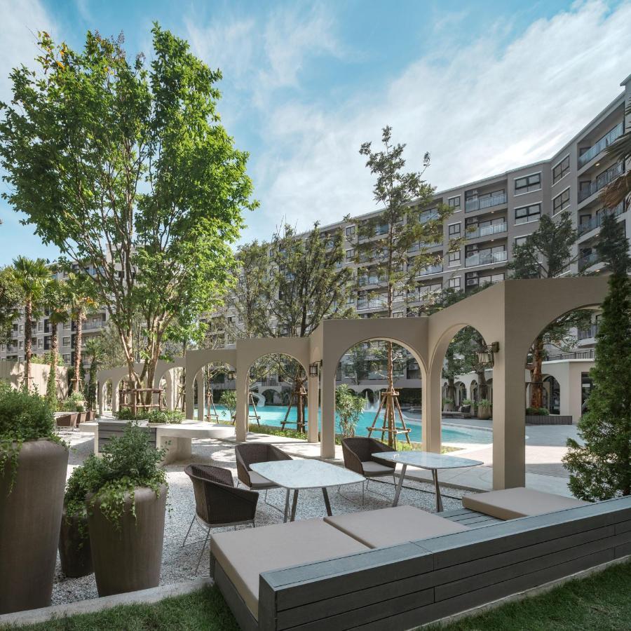 דירות La Casita Hua Hin Pool And Garden View מראה חיצוני תמונה