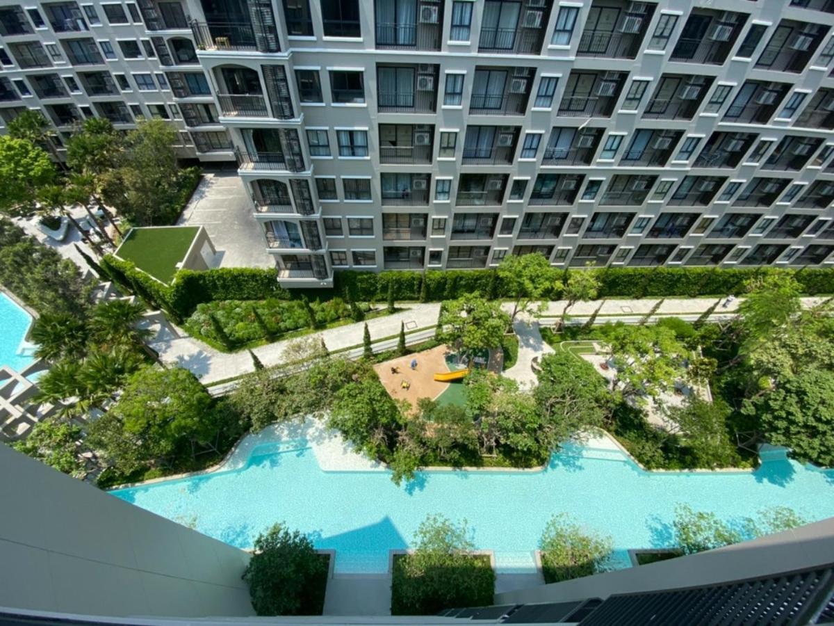 דירות La Casita Hua Hin Pool And Garden View מראה חיצוני תמונה