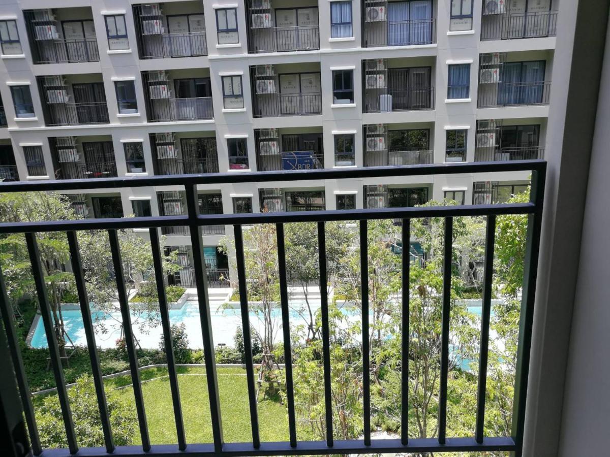דירות La Casita Hua Hin Pool And Garden View מראה חיצוני תמונה