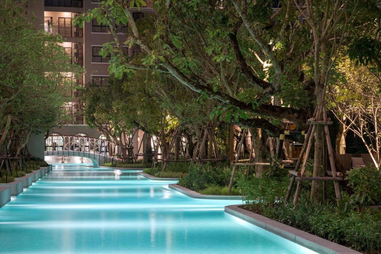 דירות La Casita Hua Hin Pool And Garden View מראה חיצוני תמונה