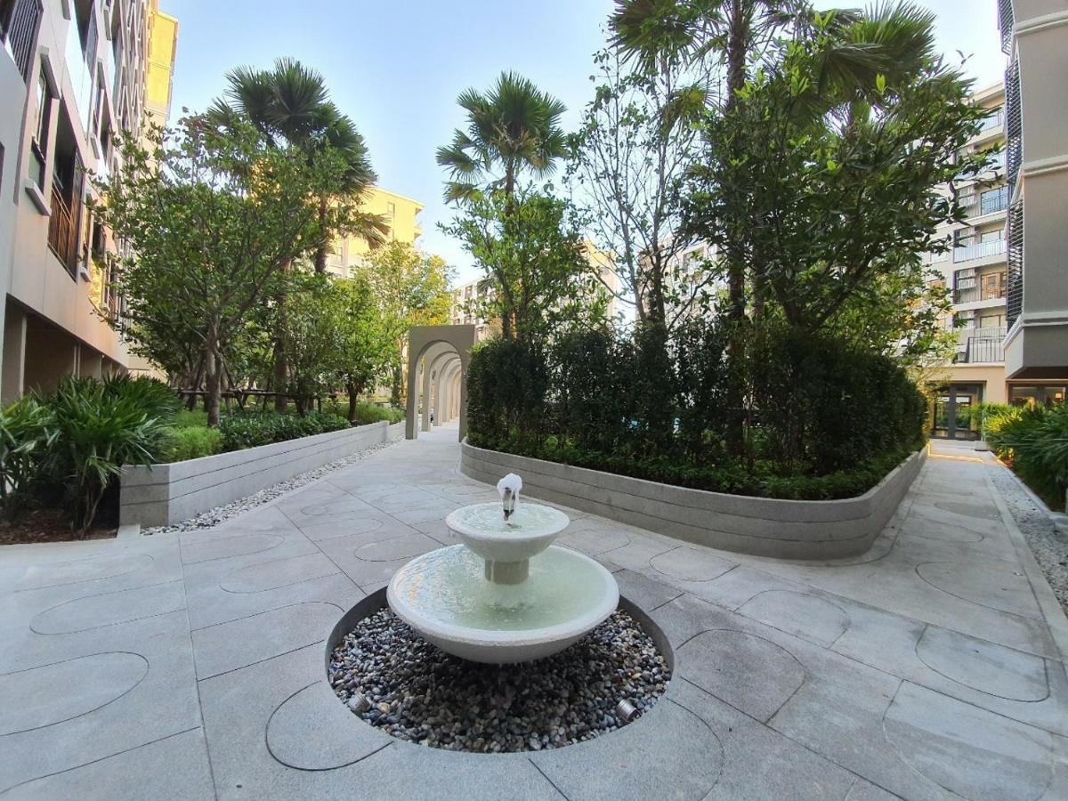 דירות La Casita Hua Hin Pool And Garden View מראה חיצוני תמונה