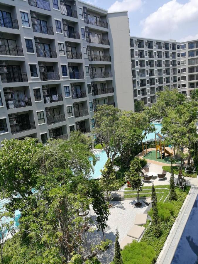 דירות La Casita Hua Hin Pool And Garden View מראה חיצוני תמונה