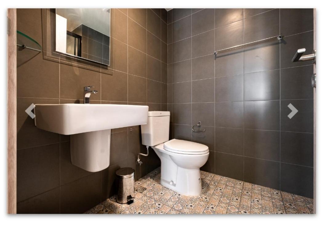 דירות La Casita Hua Hin Pool And Garden View מראה חיצוני תמונה