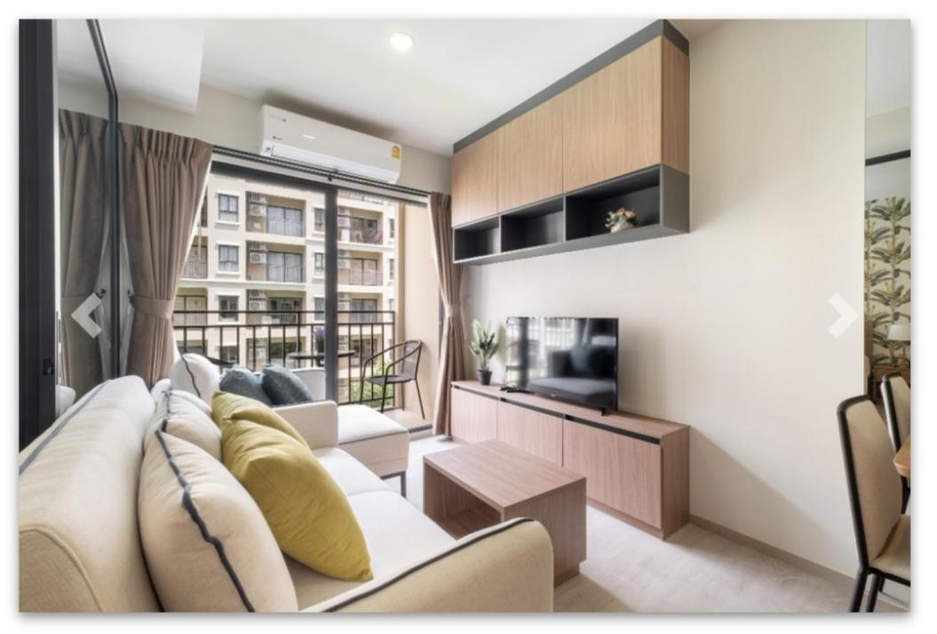 דירות La Casita Hua Hin Pool And Garden View מראה חיצוני תמונה