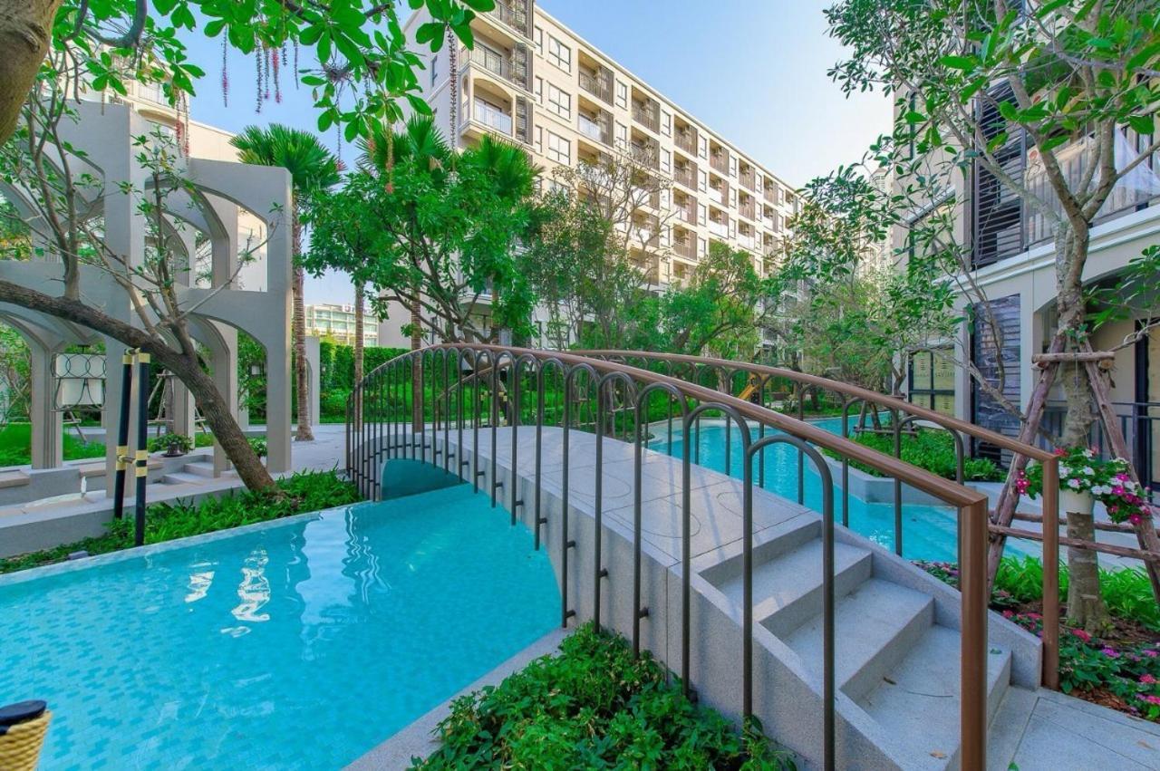 דירות La Casita Hua Hin Pool And Garden View מראה חיצוני תמונה