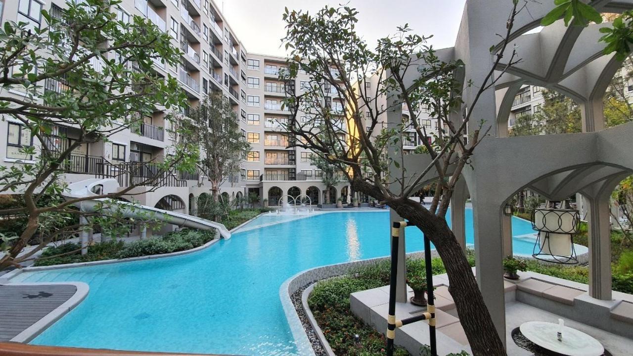 דירות La Casita Hua Hin Pool And Garden View מראה חיצוני תמונה