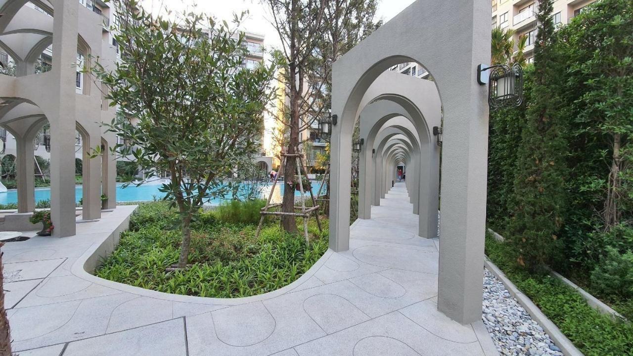 דירות La Casita Hua Hin Pool And Garden View מראה חיצוני תמונה