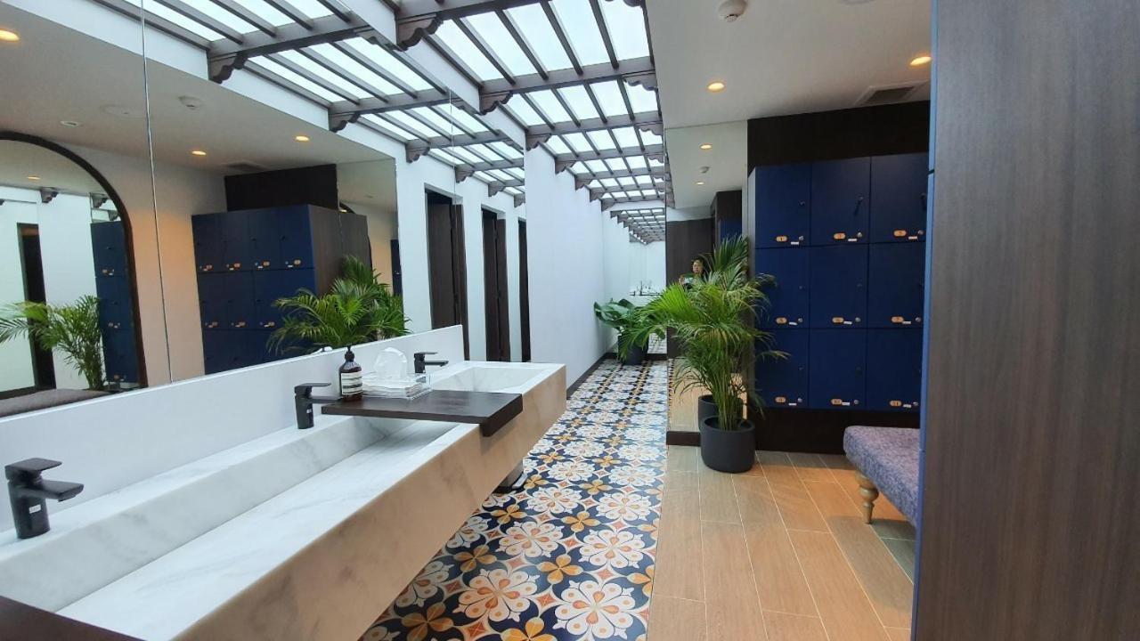 דירות La Casita Hua Hin Pool And Garden View מראה חיצוני תמונה