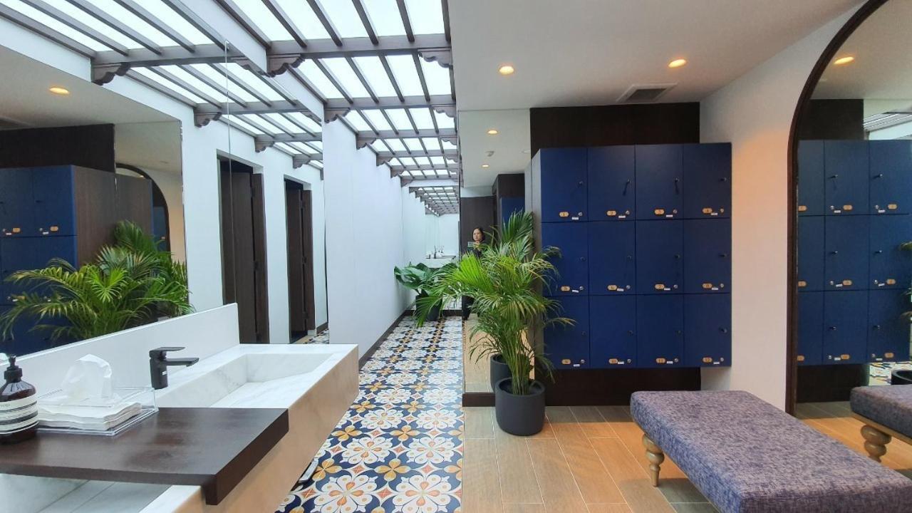 דירות La Casita Hua Hin Pool And Garden View מראה חיצוני תמונה