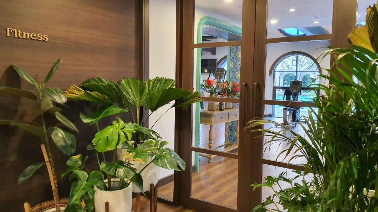 דירות La Casita Hua Hin Pool And Garden View מראה חיצוני תמונה