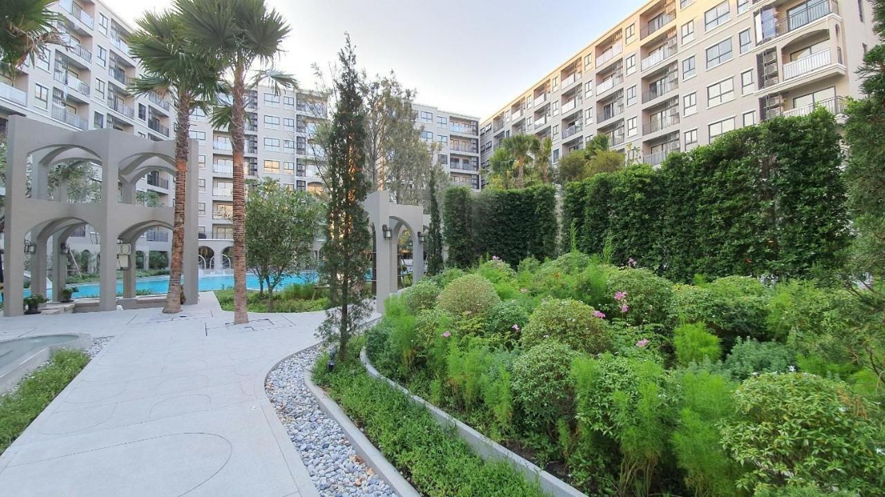 דירות La Casita Hua Hin Pool And Garden View מראה חיצוני תמונה